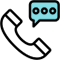 Comunicazione della domanda