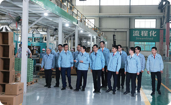Sincero Pet Products Co., Ltd.