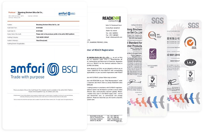 Sincero Pet Products Co., Ltd.